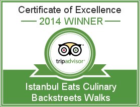 Istanbul Eats Culinary Backstreets Walks