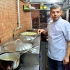 Murat Kelle Paça: The Soup Kitchen