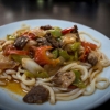 Turkistan Uygur Lokantası: Food from the Noodlelands