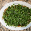 Istanbul Eats Cooks: Zübeyir’s Gavurdağı Salatası