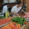 Şeyhmus Kebab: The Rhythm of the Knife